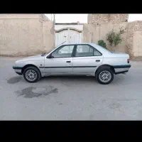 ماشین پژو 405