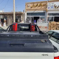 کی‌ام‌سی T8، مدل ۱۴۰۱|خودرو سواری و وانت|زاهدان, |دیوار