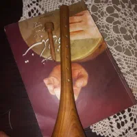 سرنا چوب زردالو