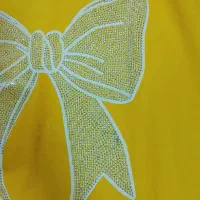 تاپ و شلوارک فری سایز