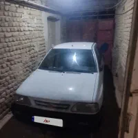 پراید ۸۵|خودرو سواری و وانت|بروجرد, |دیوار
