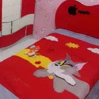 تخت کودک و نوجوان