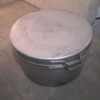 دیگ آلومینیومی ( روحی)