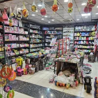 واگذاری مغازه اسباب بازی