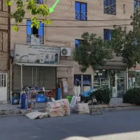 آپارتمان 75 /36متری