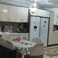 ۱۲مترکابینت های گلاس سالم  فقط ۸۵تومان