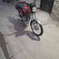 موتور هوندا ۹۵