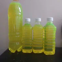 مایع ظرفشویی بصورت فله