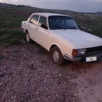 پیکان مدل 83  دوگانه
