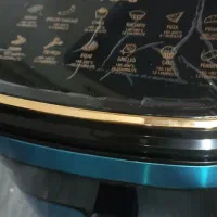 سرخ کن بدون روغن. ایر فایر