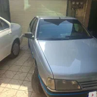 پژو 405مدل 96|خودرو سواری و وانت|مشهد, سپاد|دیوار
