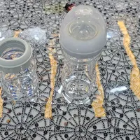 شیشه شیر دکتر برون اونت