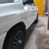 ۱۳۲ مدل ۹۶ بی رنگ شاسی پلمپ