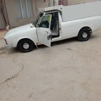 وانت پیکان ۹۱