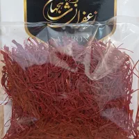 زعفران اعلاء درجه یک صادراتی یک مثقال