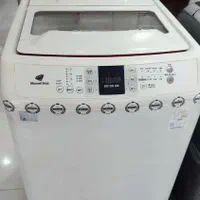 پتو شو اتوماتیک سامسونگ ۱۵ کیلو دستدوم