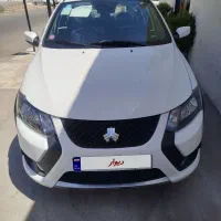 ماشین کوییک مدل 1404 GXL
