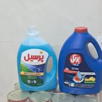 فروش مایع پرسیل ومایع پریل