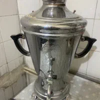 سماور برقی