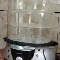 بخارپز نو