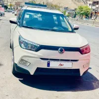 تیولی الیت مدل ۲۰۱۶  سفید