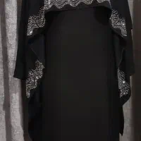 یک عبای لوکس