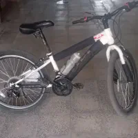 دوچرخه 24 گلانت