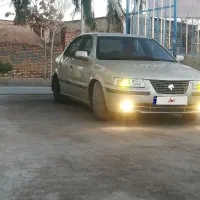 سمند lx|خودرو سواری و وانت|کرمان, |دیوار
