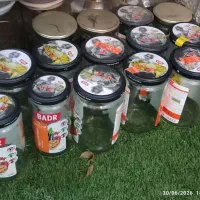شیشه ترشی