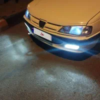 پارس مدل ۹۹