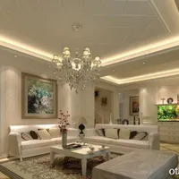 سقف کاذب کناف سقف پی وی سی دیوار پوش همه مدل سقف|خدمات پیشه و مهارت|سلماس, |دیوار