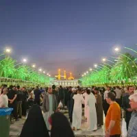 کربلا میخوام برم من کسی هست برم باهاش کربلا امروز