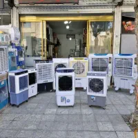 کولر های پرتابل در همه مدل