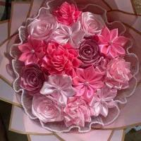 گل‌ربانی برای هدیه