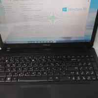 دو عدد لپ تاپ ایسوس asus k54 (حتما بخوانید)