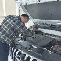 کارشناس خودرورنگ عبدل نعمت آبادفلاح تهرانسر شهرری