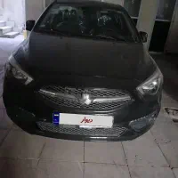 شاهین مشکی