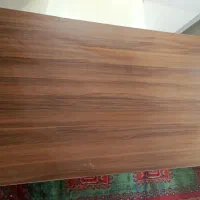 میز|میز و صندلی غذاخوری|رشت, کوی جام جم|دیوار