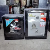 وسایل شخصی با امنییت بالا فروش انواع گاوصندوق