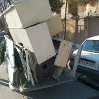 خرید فلزات وضایعات درتمامی اصفهان درب منزل