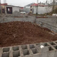 محل تخلیه نخاله