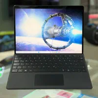Surface Pro 8 i7-Ram16-256G اقساطی