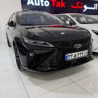 فروش فوری آریزو 6gt