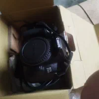 دوربین 250dکنون