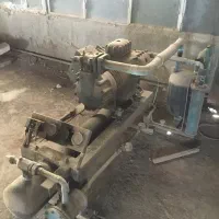 موتور سردخانه