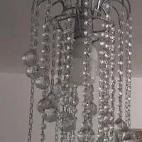 لوستر پذیرایی