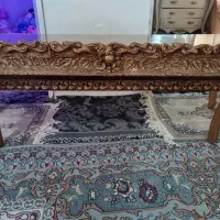 میز آینه|میز و صندلی غذاخوری|مشهد, شهید علی محمدی|دیوار