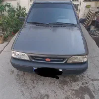 پراید ۸۴