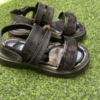 صندل ،کتونی و کفش عروسکی