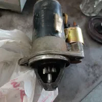 استارت پیکان